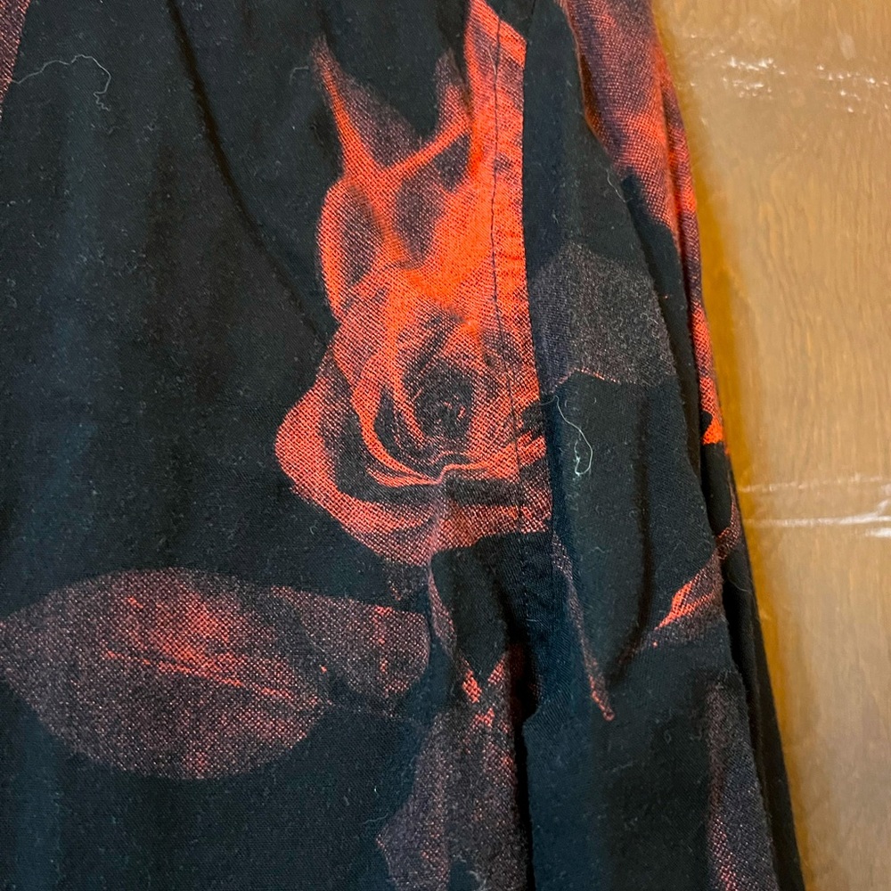H&M Button-Up Shirt - Picture 3 of 3